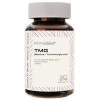 PrimeSelf TMG (Betaine - Trimethylglycine) - Homocysteine Regulation